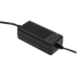 Fonestar Cargador de portátil AD-2436 36W Manual 7 conectores Voltaje 100-240V
